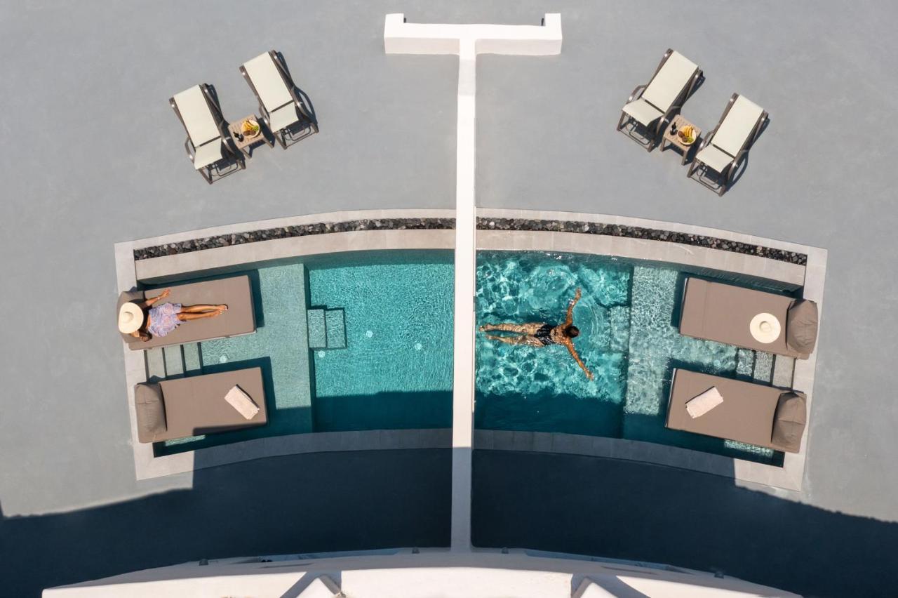 Lavadoze Luxury Suites Éxo Goniá Exteriér fotografie